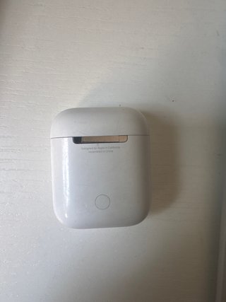 Estuche AirPods Apple