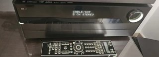 Harman/Kardon AVR 660 Receptor A/V 7.1