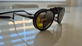 Gafas Vuarnet Glacier NUEVAS