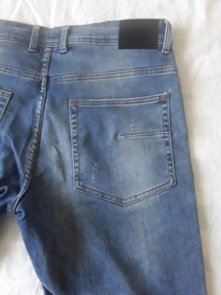 Pantalón corto hombre Easy Wear Talla 46