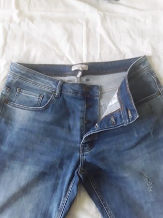 Pantalón corto hombre Easy Wear Talla 46