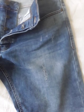 Pantalón corto hombre Easy Wear Talla 46