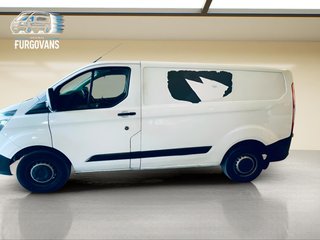 Ford Transit Custom transit custom