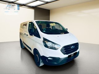 Ford Transit Custom transit custom