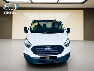 Ford Transit Custom transit custom