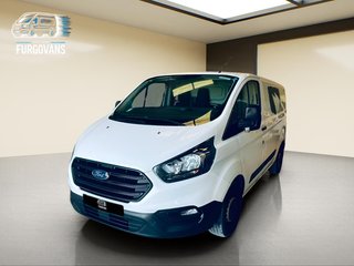 Ford Transit Custom transit custom