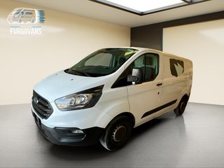 Ford Transit Custom transit custom