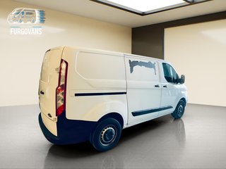 Ford Transit Custom transit custom