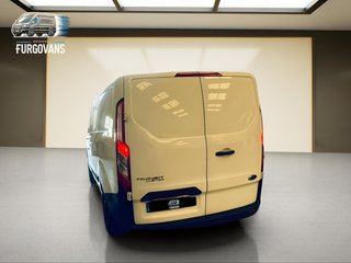 Ford Transit Custom transit custom