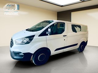 Ford Transit Custom transit custom