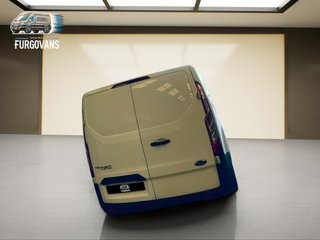 Ford Transit Custom transit custom