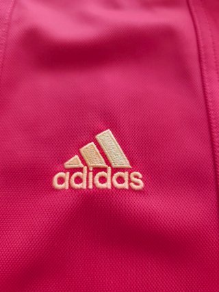 Chaqueta Adidas Selección Española Fútbol Roja