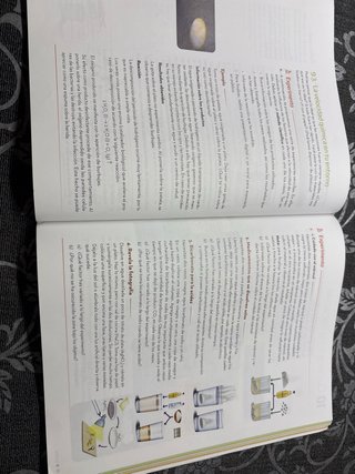Física y química 3 ESO