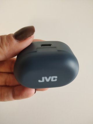 Auriculares JVC HA-Z330T True Wireless Noise Cance