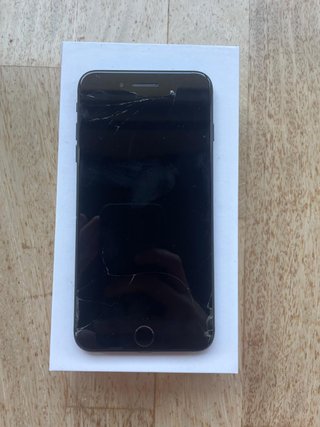 iPhone 7 Plus 32GB Nero
