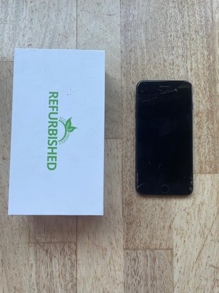 iPhone 7 Plus 32GB Nero