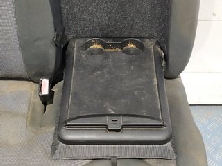Asiento Delantero Derecho Peugeot Expert