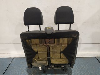 Asiento Delantero Derecho Peugeot Expert
