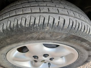 Land Rover Freelander 2005