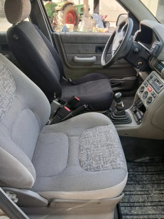 Land Rover Freelander 2005