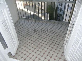 Piso en alquiler en Gran Vía en Valencia