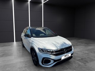 Volkswagen T-Roc R-Line 1.5 TSI 110kW (150CV) DSG