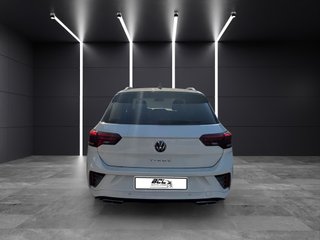 Volkswagen T-Roc R-Line 1.5 TSI 110kW (150CV) DSG