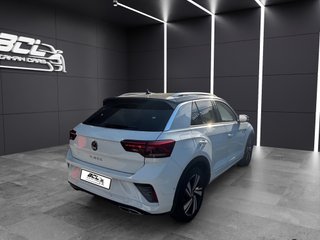 Volkswagen T-Roc R-Line 1.5 TSI 110kW (150CV) DSG