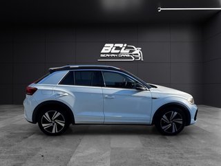 Volkswagen T-Roc R-Line 1.5 TSI 110kW (150CV) DSG