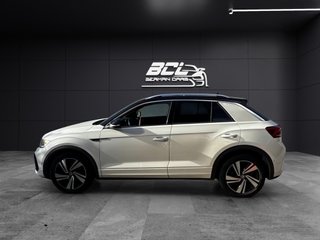 Volkswagen T-Roc R-Line 1.5 TSI 110kW (150CV) DSG