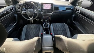 Volkswagen T-Roc R-Line 1.5 TSI 110kW (150CV) DSG