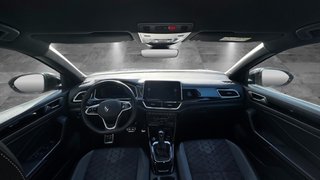 Volkswagen T-Roc R-Line 1.5 TSI 110kW (150CV) DSG