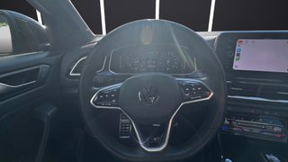 Volkswagen T-Roc R-Line 1.5 TSI 110kW (150CV) DSG