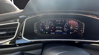 Volkswagen T-Roc R-Line 1.5 TSI 110kW (150CV) DSG
