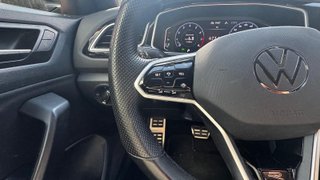 Volkswagen T-Roc R-Line 1.5 TSI 110kW (150CV) DSG