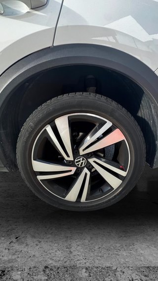 Volkswagen T-Roc R-Line 1.5 TSI 110kW (150CV) DSG