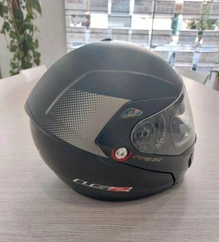 Casco Modulare LS2