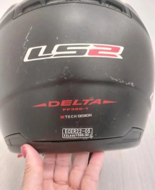 Casco Modulare LS2