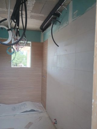 Reforma integral de vivienda