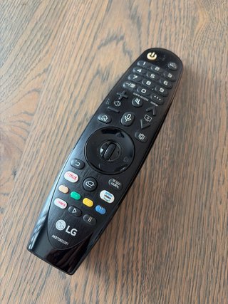 LG OLED 55 Perfecto estado