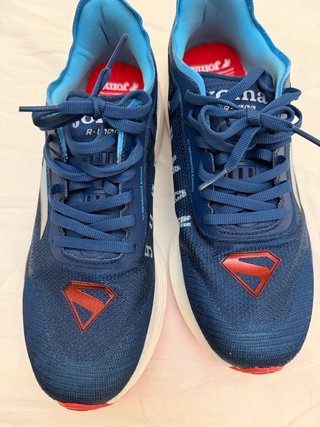 Zapatillas Joma R-1000 Superman Talla 42