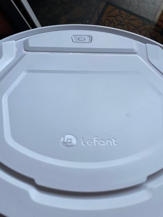 Aspiradora Robot Inteligente Lefant