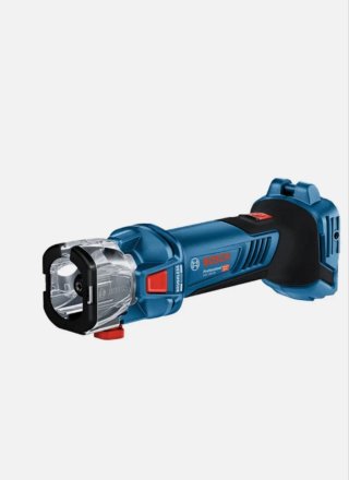 Multi-Herramienta Bosch GCU 18V-30
