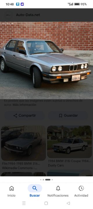 BMW Serie 3 1996