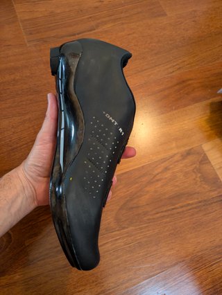 NUEVAS Zapatillas DMT R1 talla 44