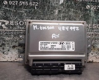 3917123270 centralita motor hyundai tucson 366785