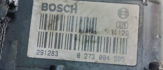 ABS SSANGYONG REXTON 2.9D TURBO 120 4X4 489400800