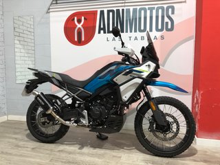 CFMOTO 450 MT 2026