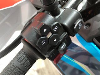 CFMOTO 450 MT 2026