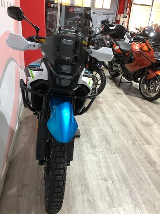 CFMOTO 450 MT 2026